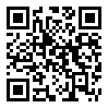 qrcode annonces