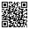 qrcode annonces