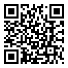 qrcode annonces