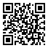 qrcode annonces