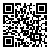 qrcode annonces