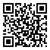 qrcode annonces