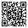 qrcode annonces