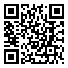 qrcode annonces