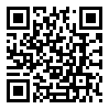 qrcode annonces