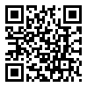 qrcode annonces