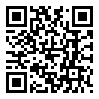 qrcode annonces