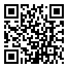 qrcode annonces