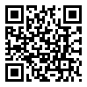 qrcode annonces