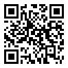 qrcode annonces