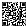 qrcode annonces