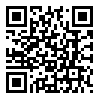 qrcode annonces