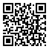 qrcode annonces