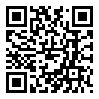 qrcode annonces