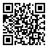 qrcode annonces