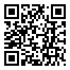 qrcode annonces