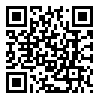 qrcode annonces