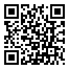 qrcode annonces