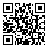 qrcode annonces