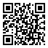 qrcode annonces