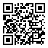 qrcode annonces