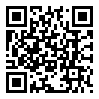 qrcode annonces