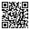 qrcode annonces