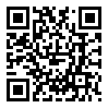 qrcode annonces