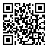 qrcode annonces