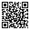 qrcode annonces