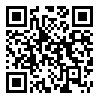 qrcode annonces