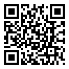 qrcode annonces