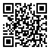 qrcode annonces