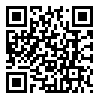 qrcode annonces