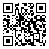 qrcode annonces