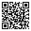 qrcode annonces