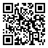 qrcode annonces