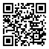 qrcode annonces