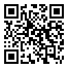 qrcode annonces