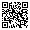 qrcode annonces