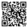 qrcode annonces