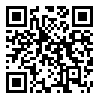 qrcode annonces