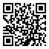 qrcode annonces