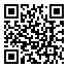 qrcode annonces