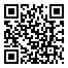 qrcode annonces