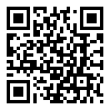 qrcode annonces