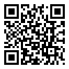 qrcode annonces