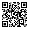 qrcode annonces