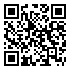 qrcode annonces