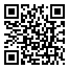 qrcode annonces